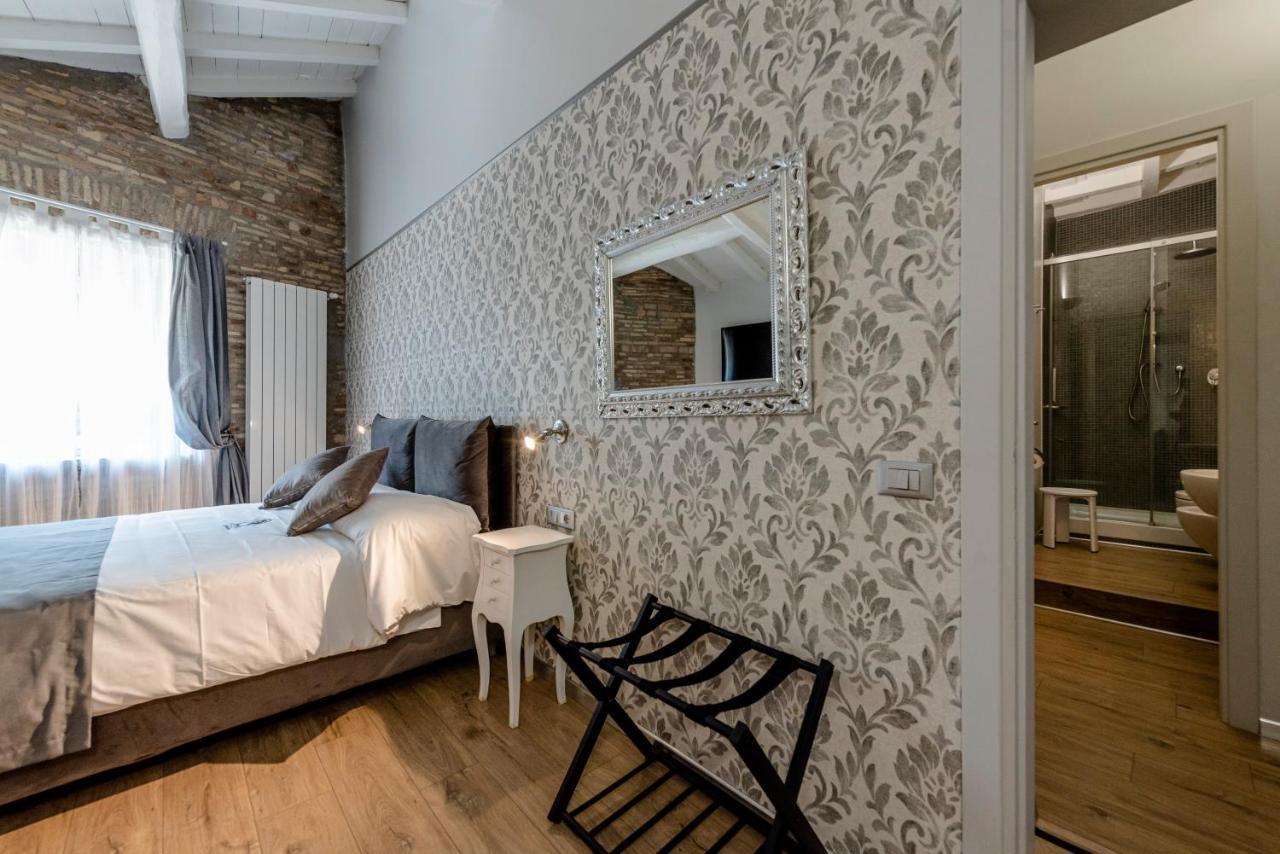 Relais La Fornarina *