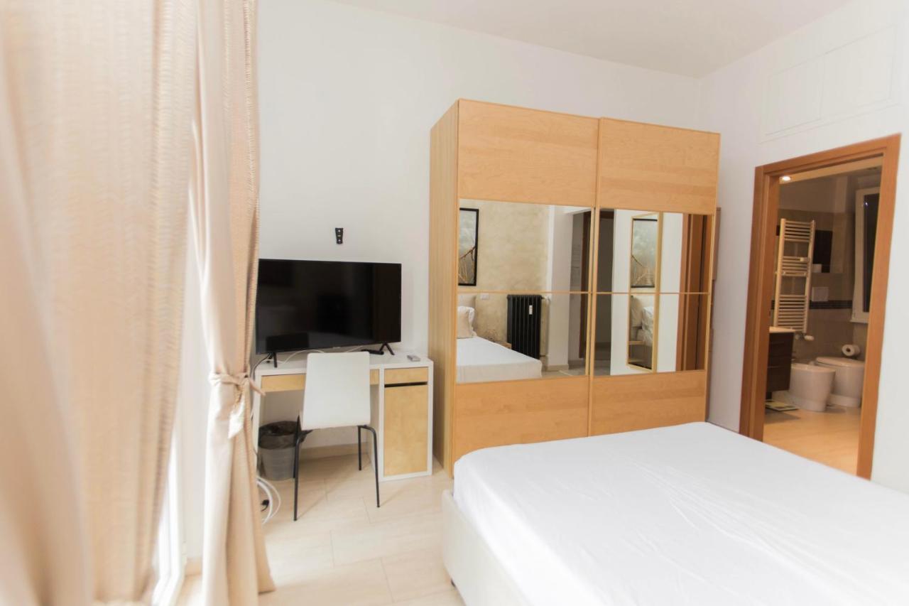 Apartamento San Pietro