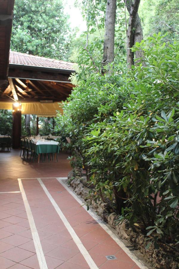 La Locanda Del Borgo