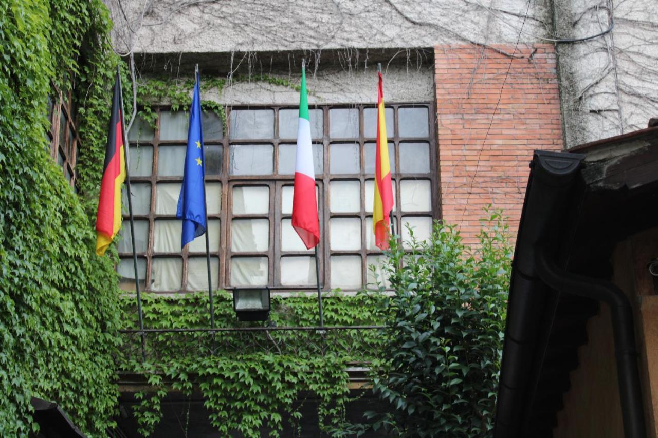 Hotel La Del Borgo