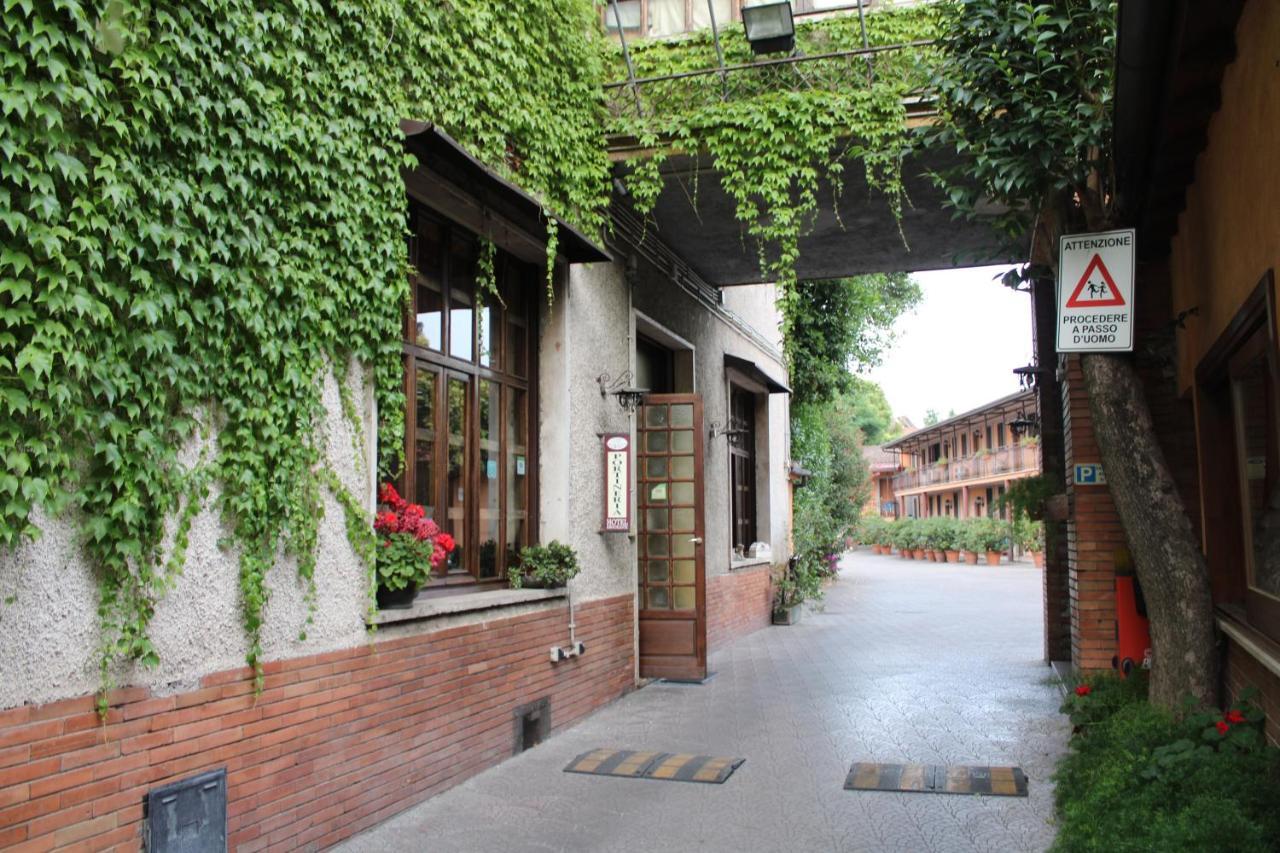 Hotel La Del Borgo Roma