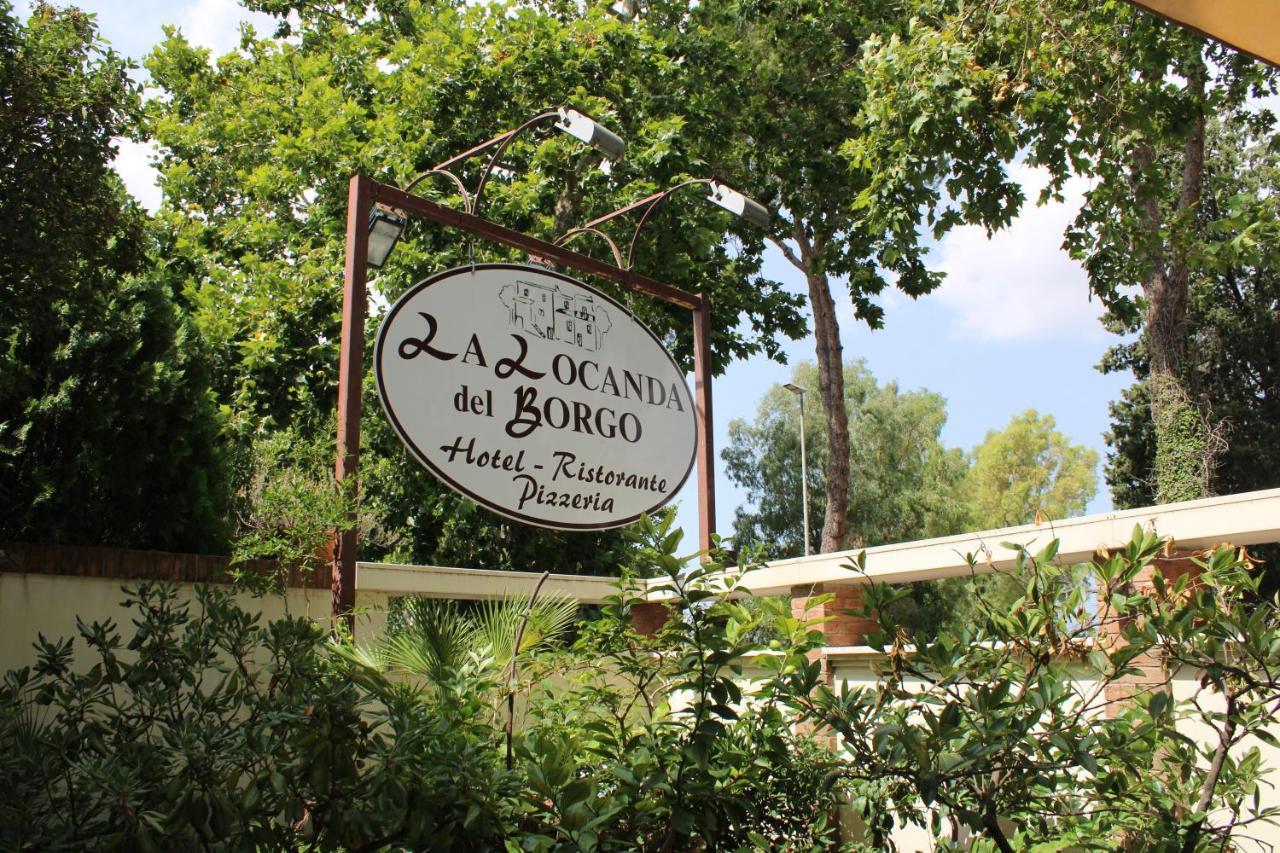 La Locanda Del Borgo 2*