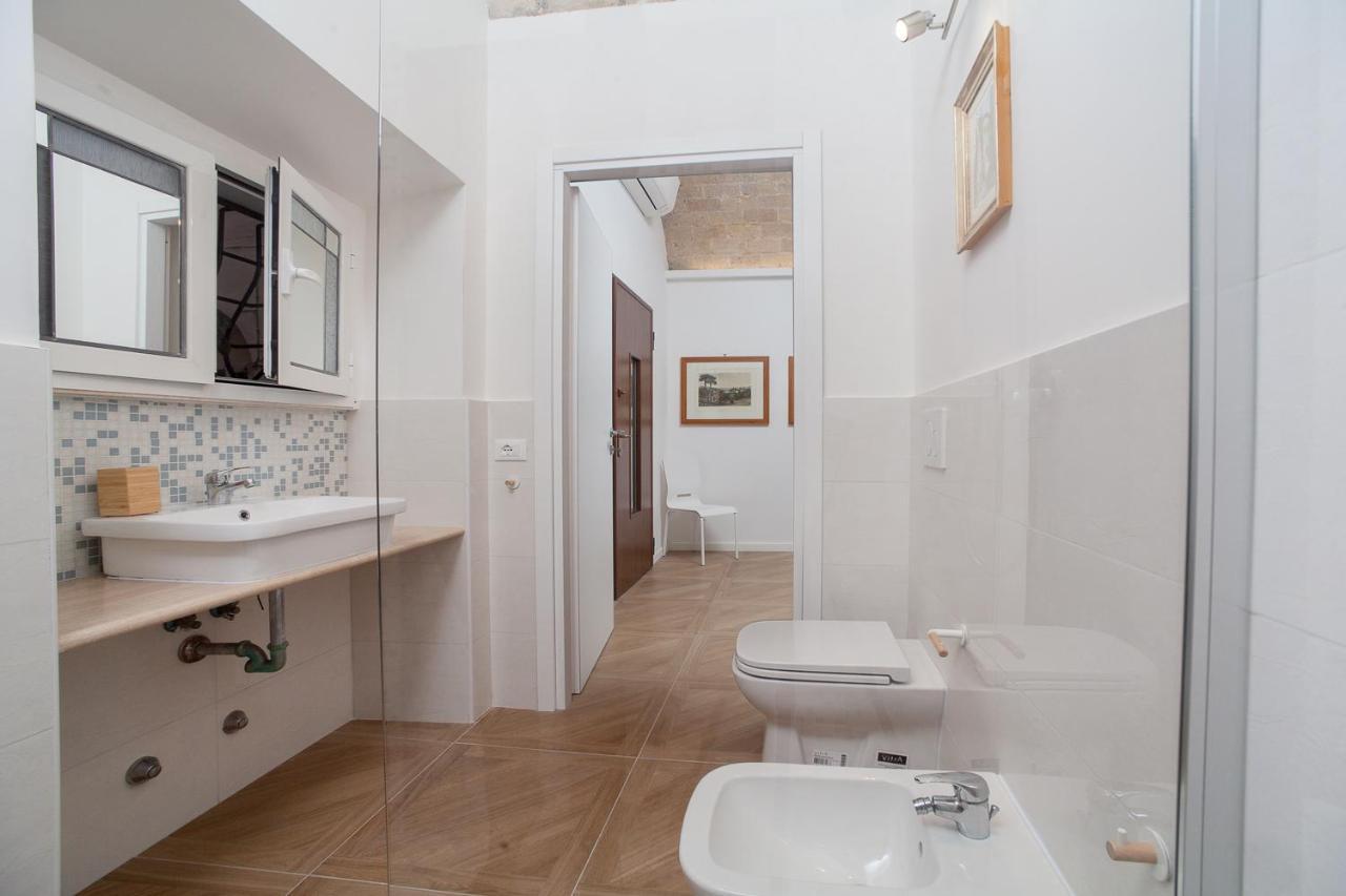Groundfloor Wonderfull Apartamento *