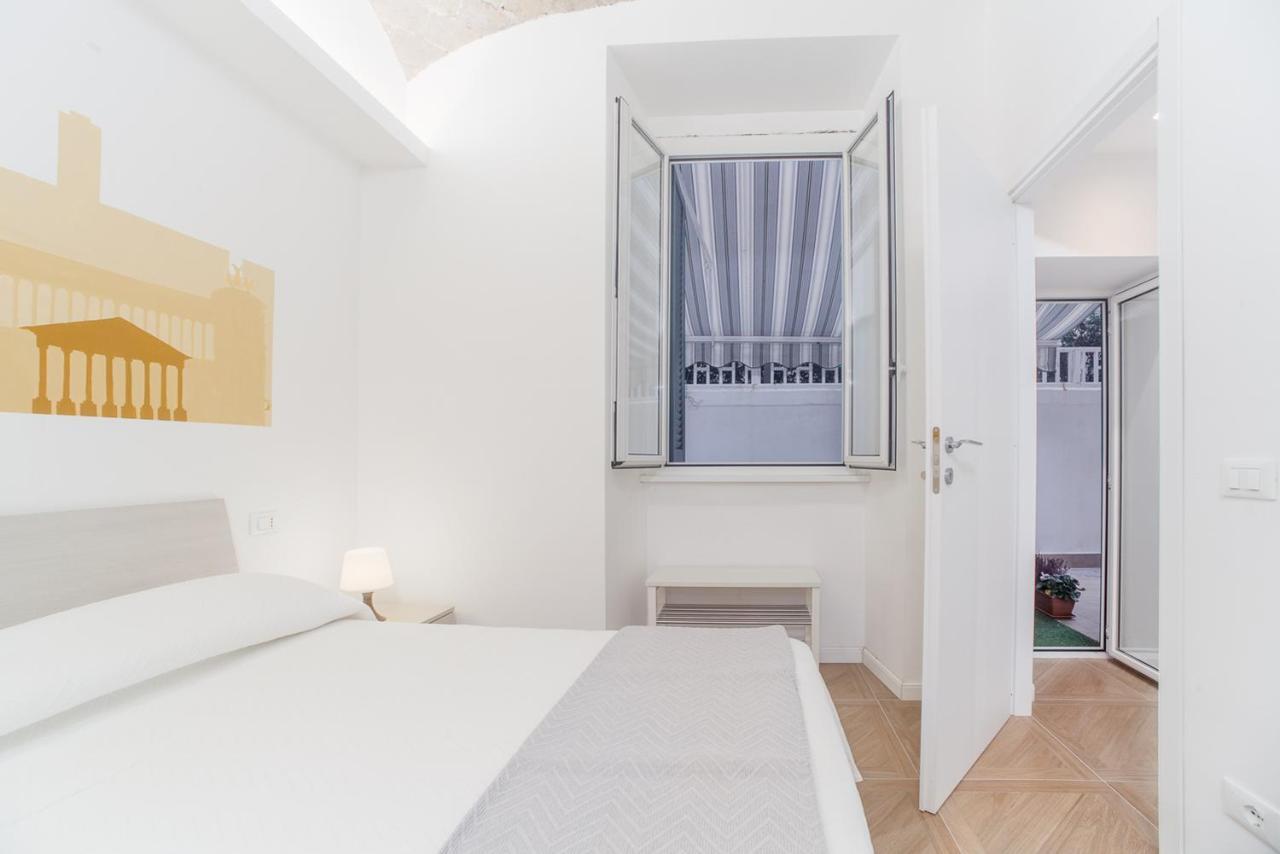 Appartamento Groundfloor Wonderfull *