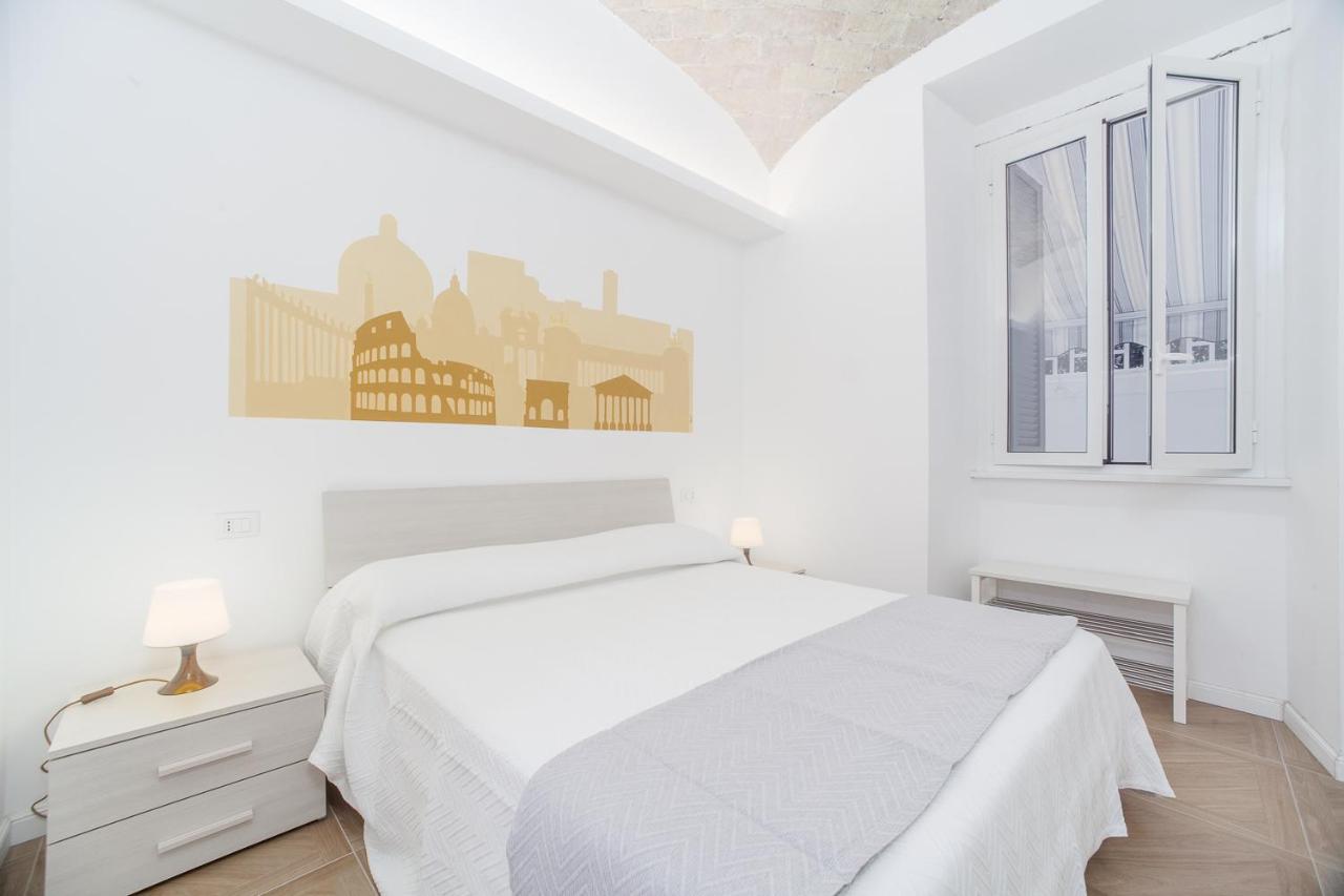 Groundfloor Wonderfull Roma