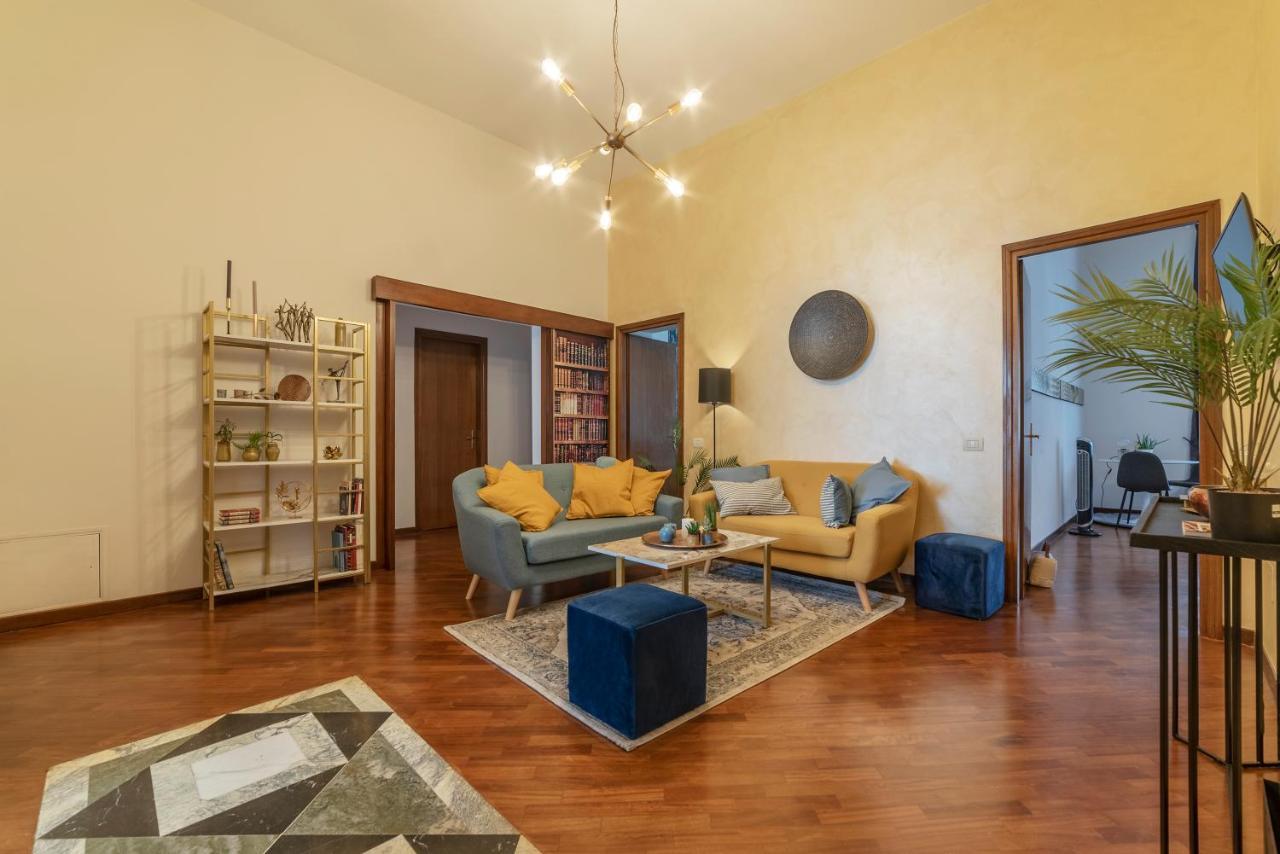 Appartamento Castel Sant'angelo Design