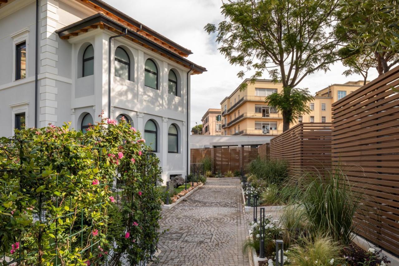 Livia Valeria Palace Aparthotel Roma