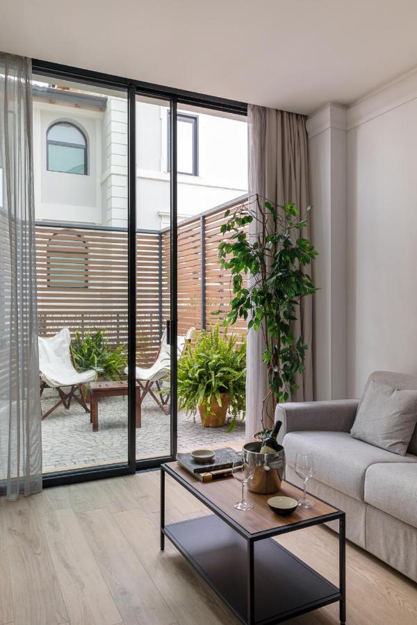 Aparthotel Livia Valeria Palace Roma