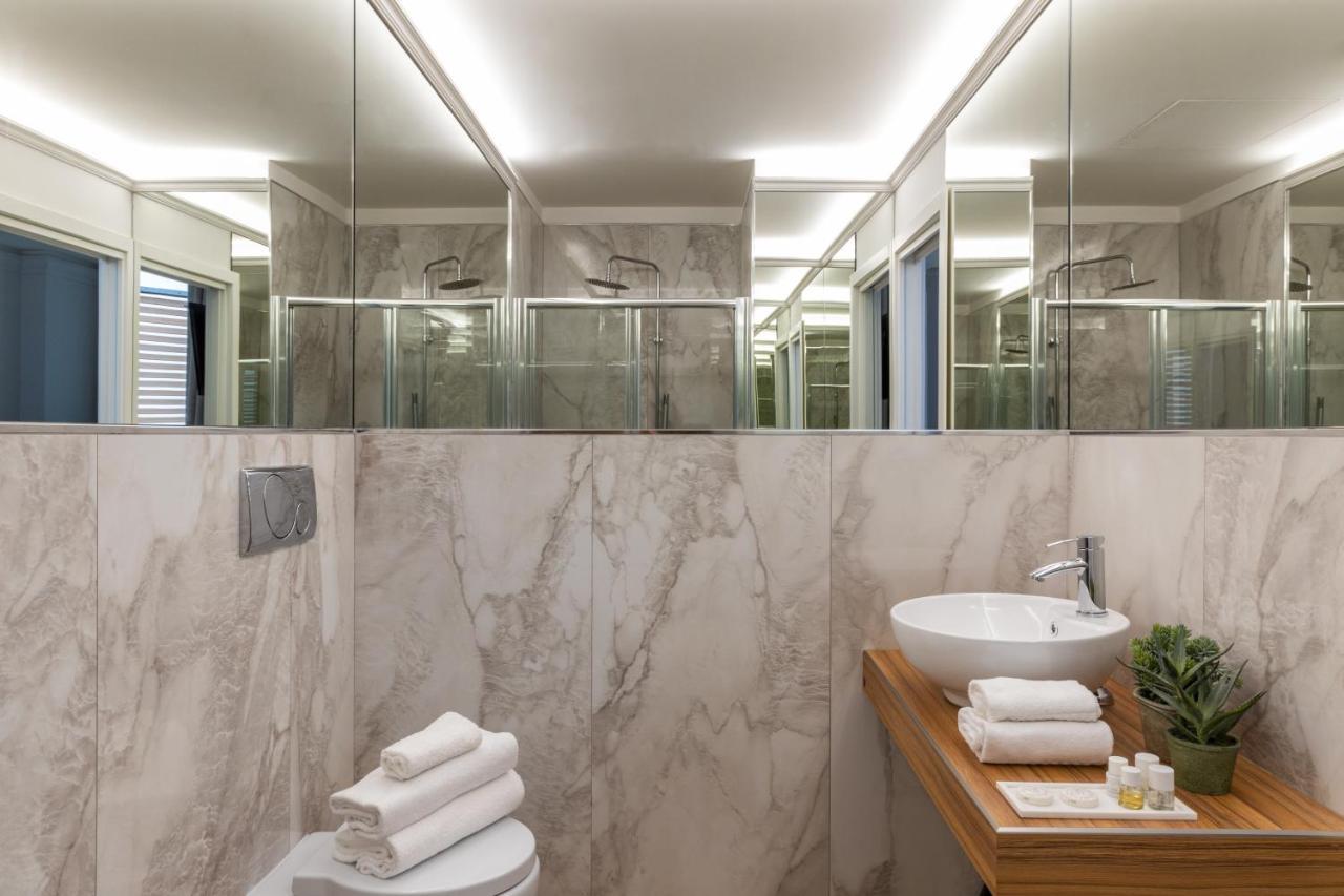 Aparthotel Livia Valeria Palace Roma
