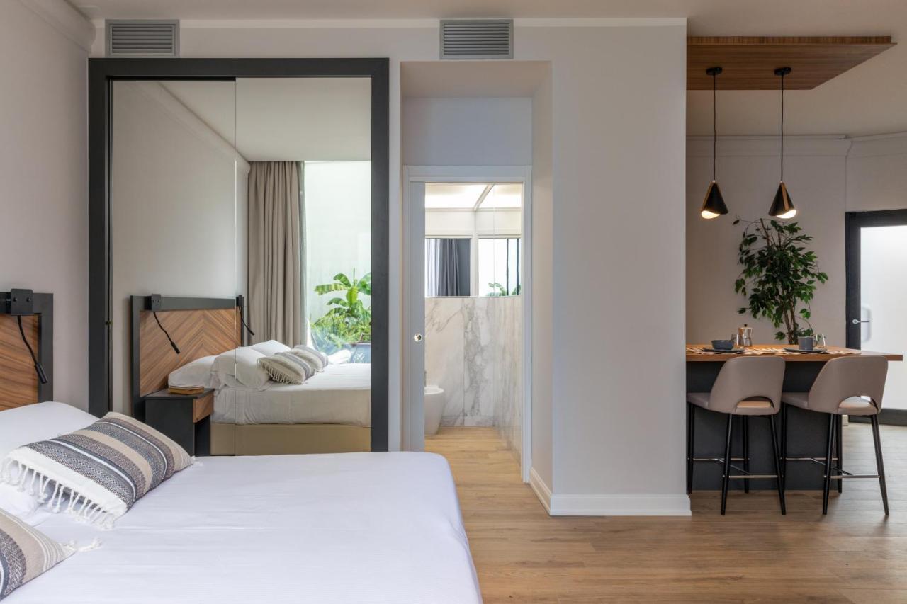 Aparthotel Livia Valeria Palace Rome