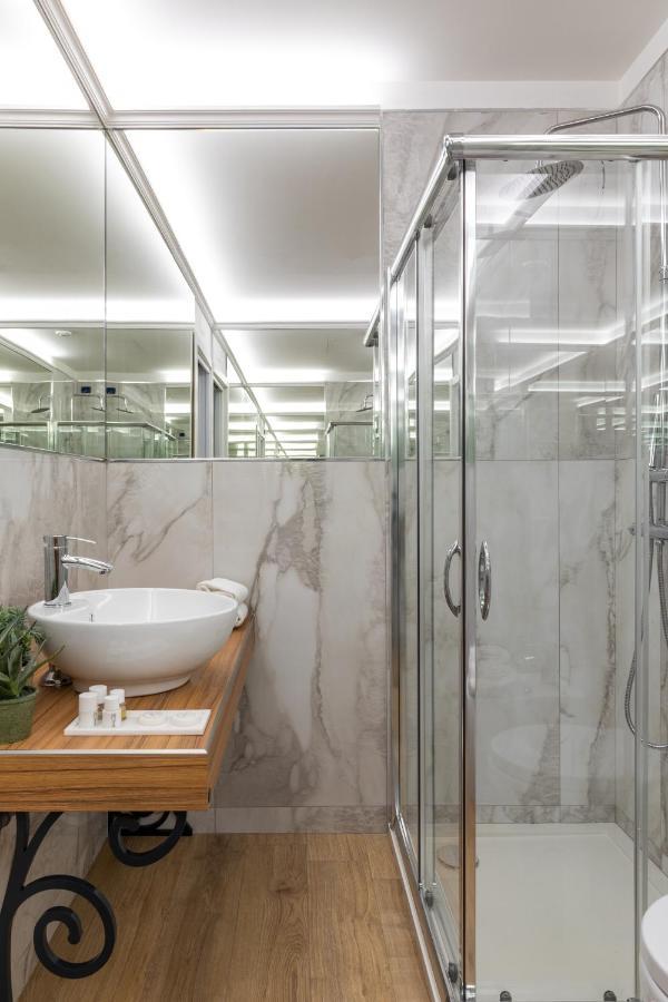 Livia Valeria Palace Aparthotel Roma