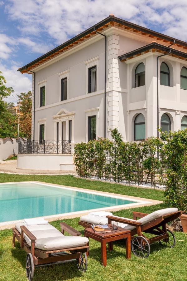 Livia Valeria Palace * Roma