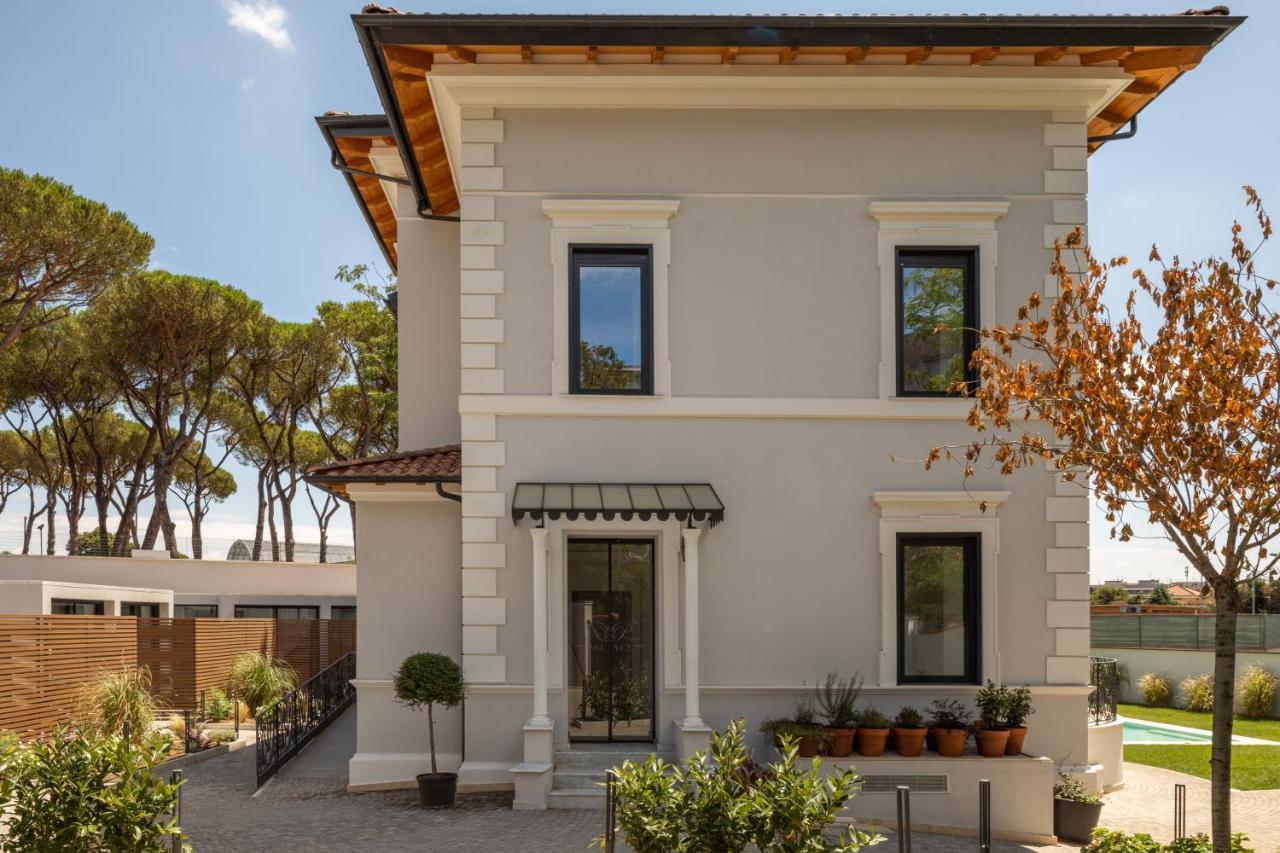 Livia Valeria Palace Aparthotel Roma