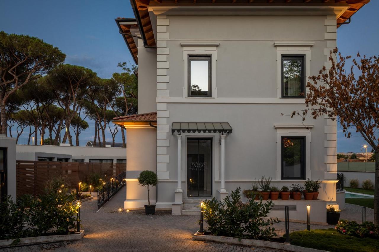 Livia Valeria Palace Roma