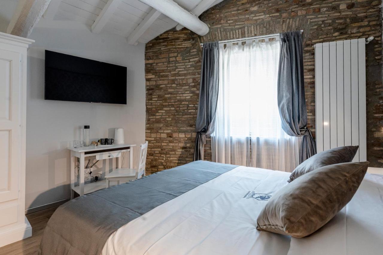Bed & Breakfast Relais La Fornarina Roma