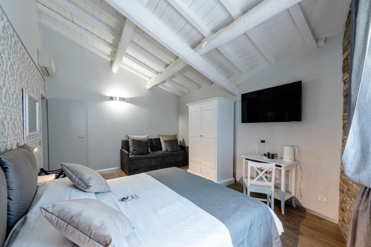 Relais La Fornarina Bed & Breakfast Roma