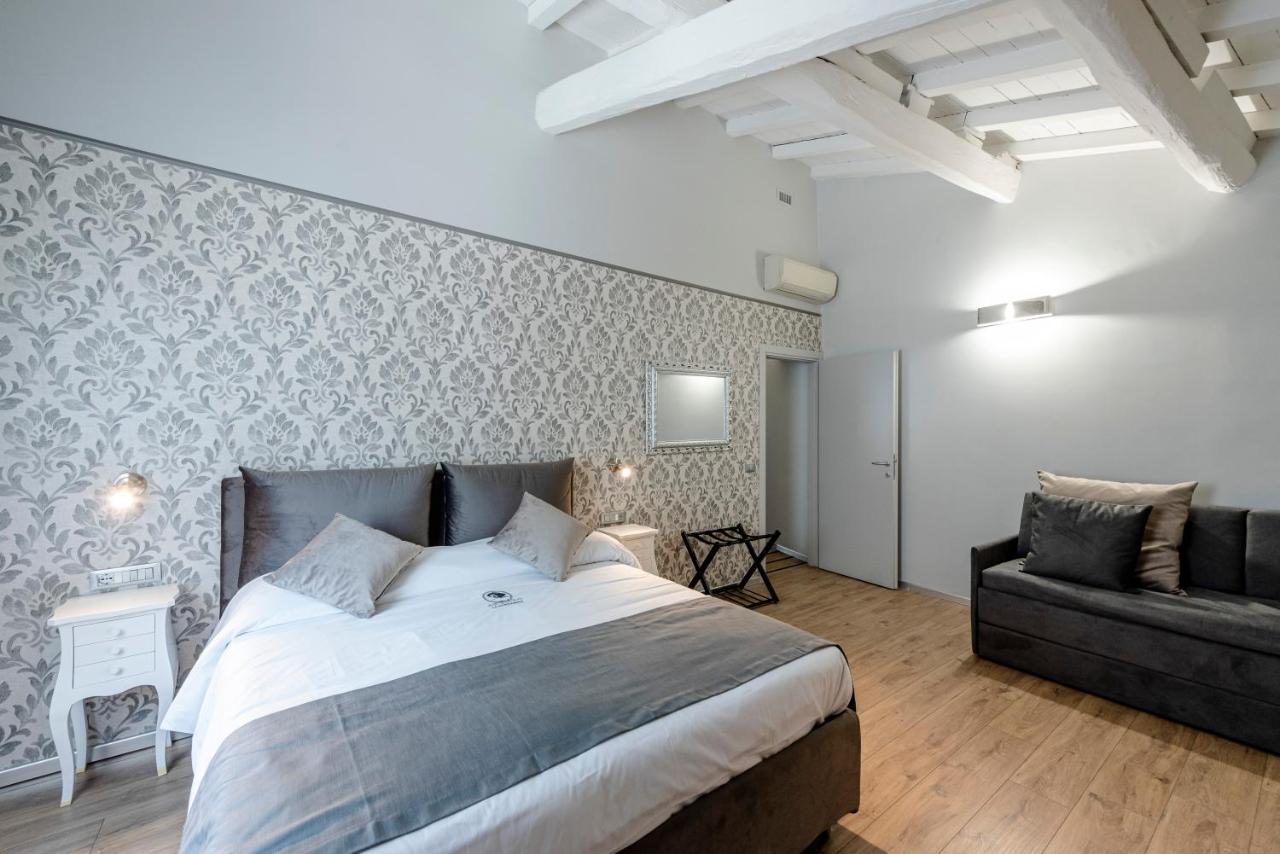 Relais La Fornarina Bed & Breakfast Roma