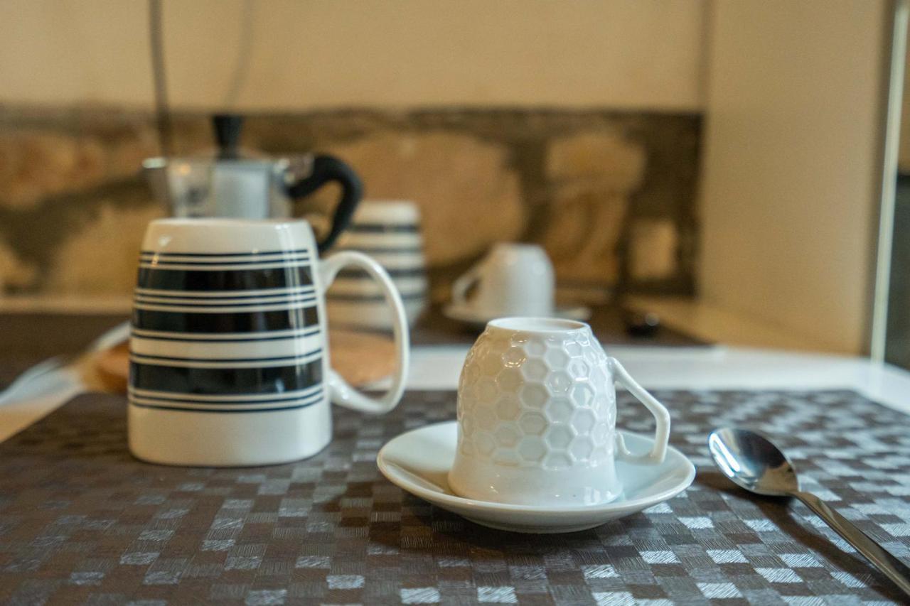 San Pietro A Due Passi Grazioso Loft Roma