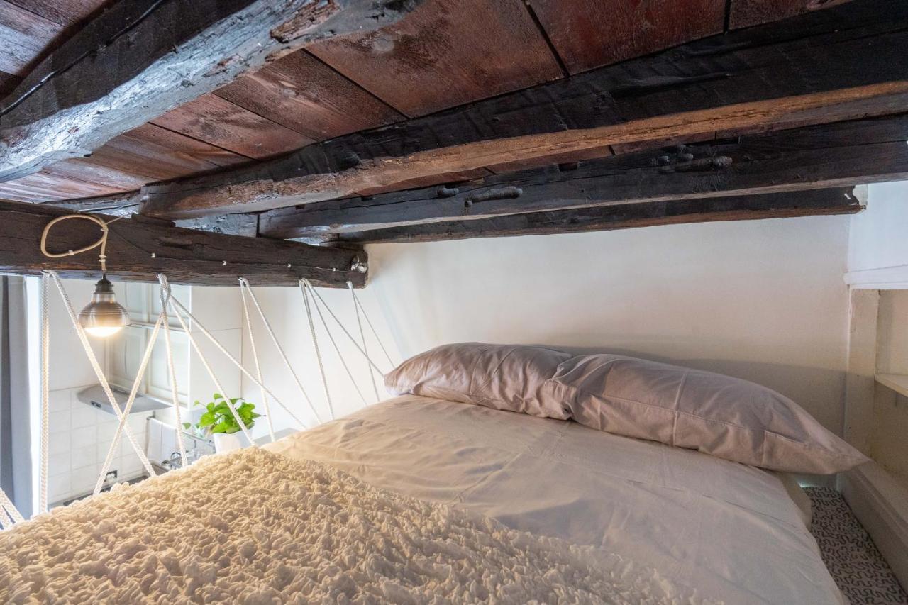 Apartamento San Pietro A Due Passi Grazioso Loft *
