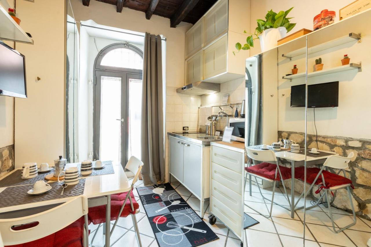 Apartamento San Pietro A Due Passi Grazioso Loft *