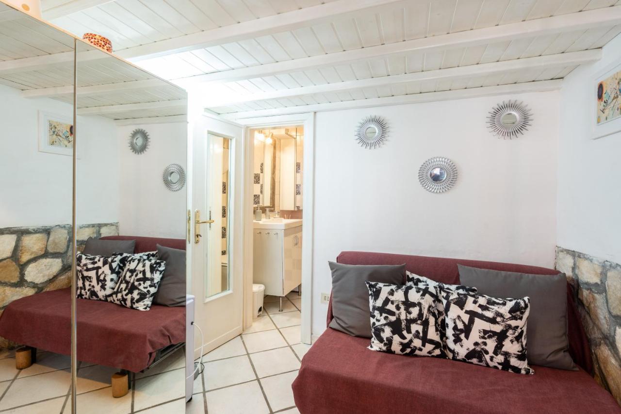 San Pietro A Due Passi Grazioso Loft Apartamento *