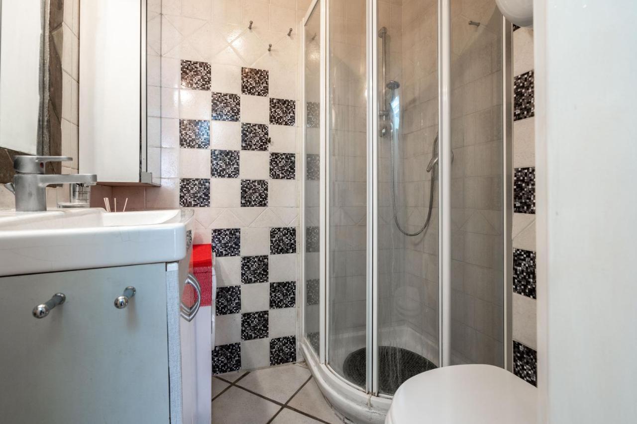 Apartamento San Pietro A Due Passi Grazioso Loft