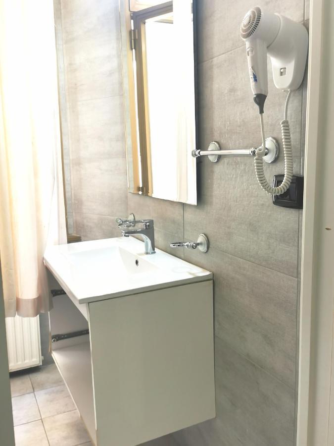 Bed & Breakfast Cinema House 2 Rome