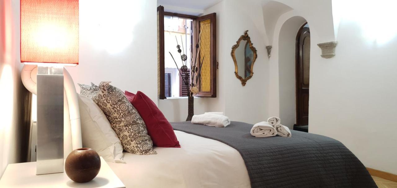 Appartamento The Old Town Roma