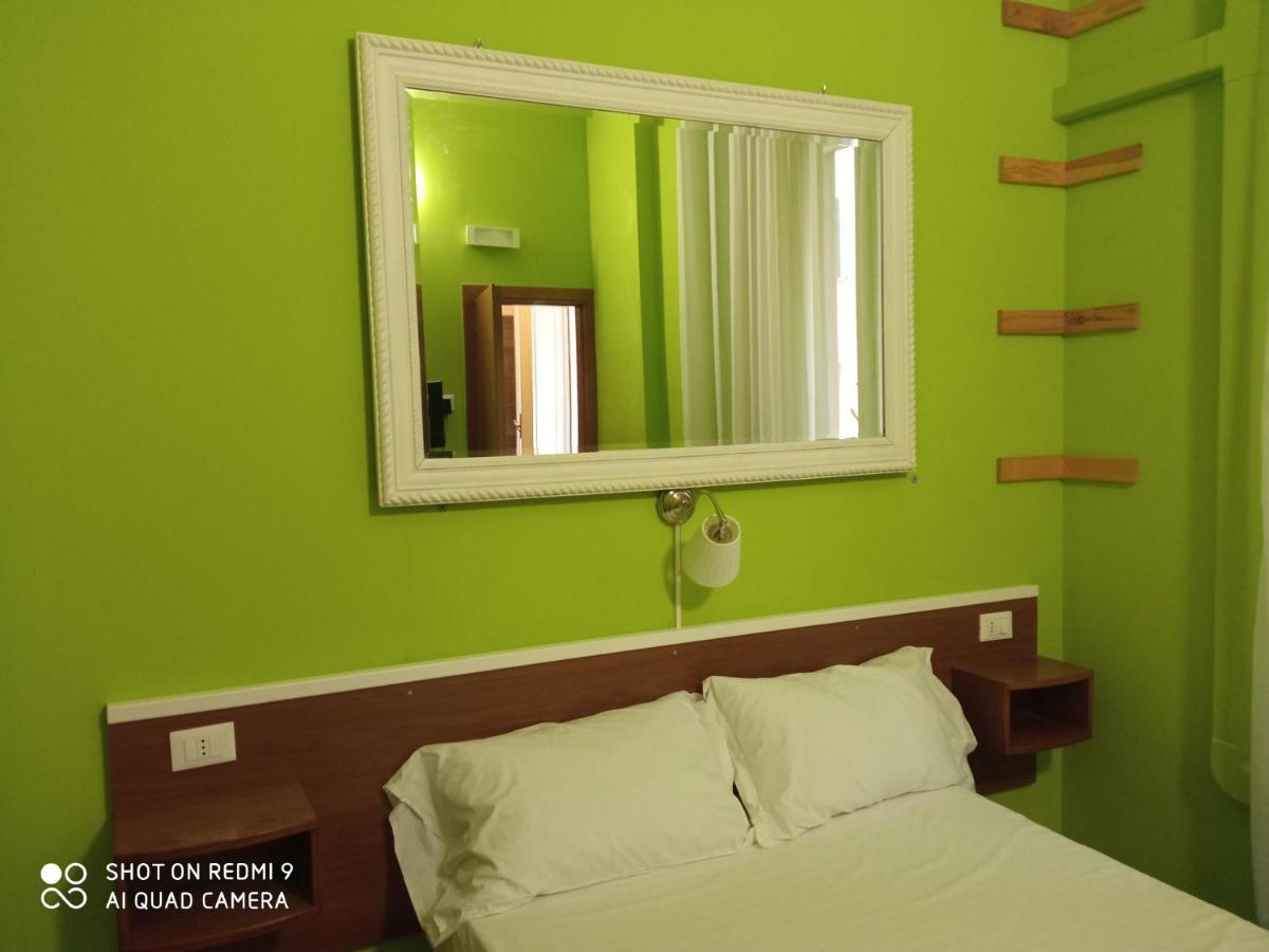 New Paradise Gasthof Rom