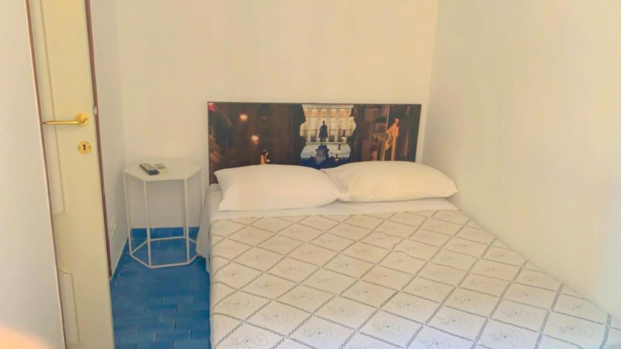 Flamina 9 B&B Affittacamere Roma