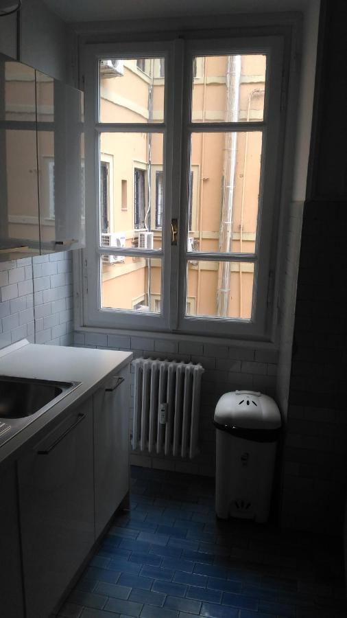 Flamina 9 B&B * Roma