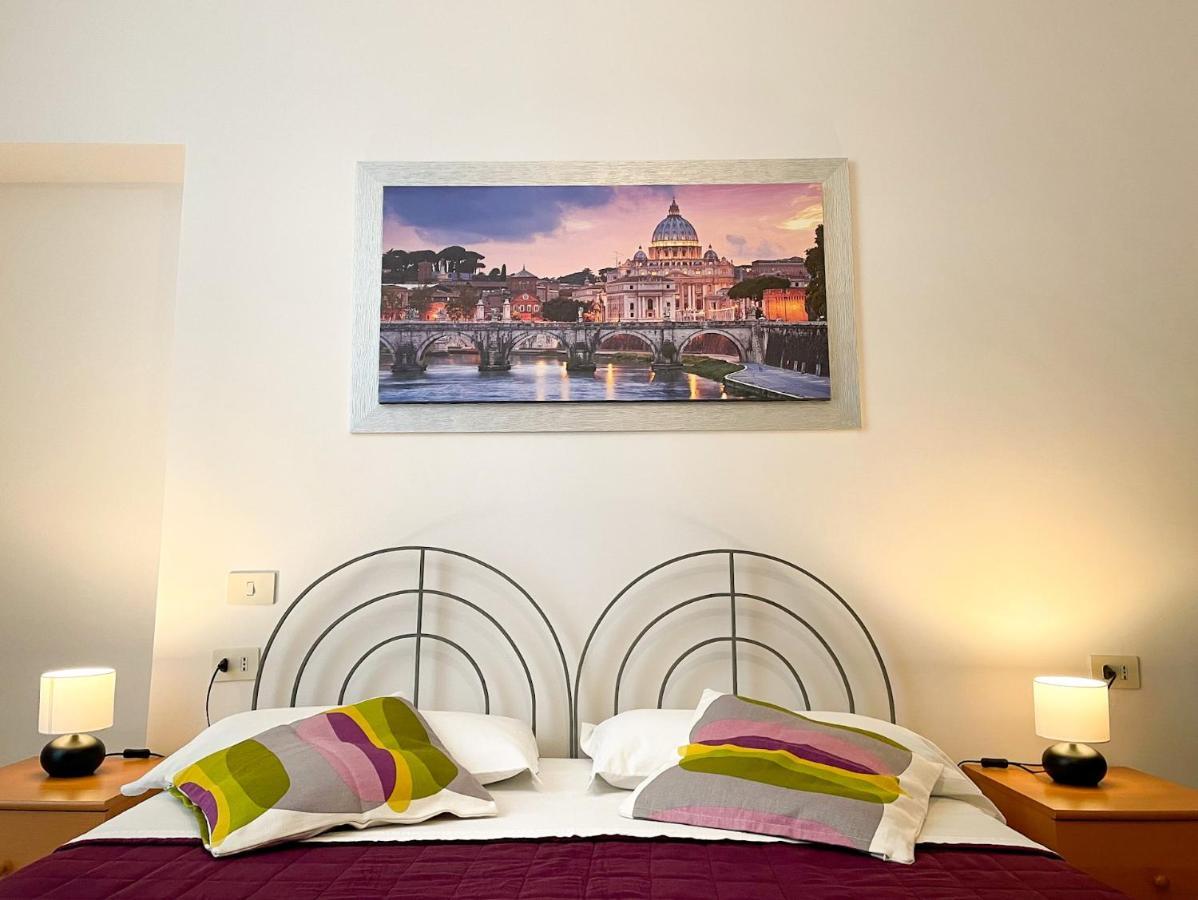Lodging In Roma