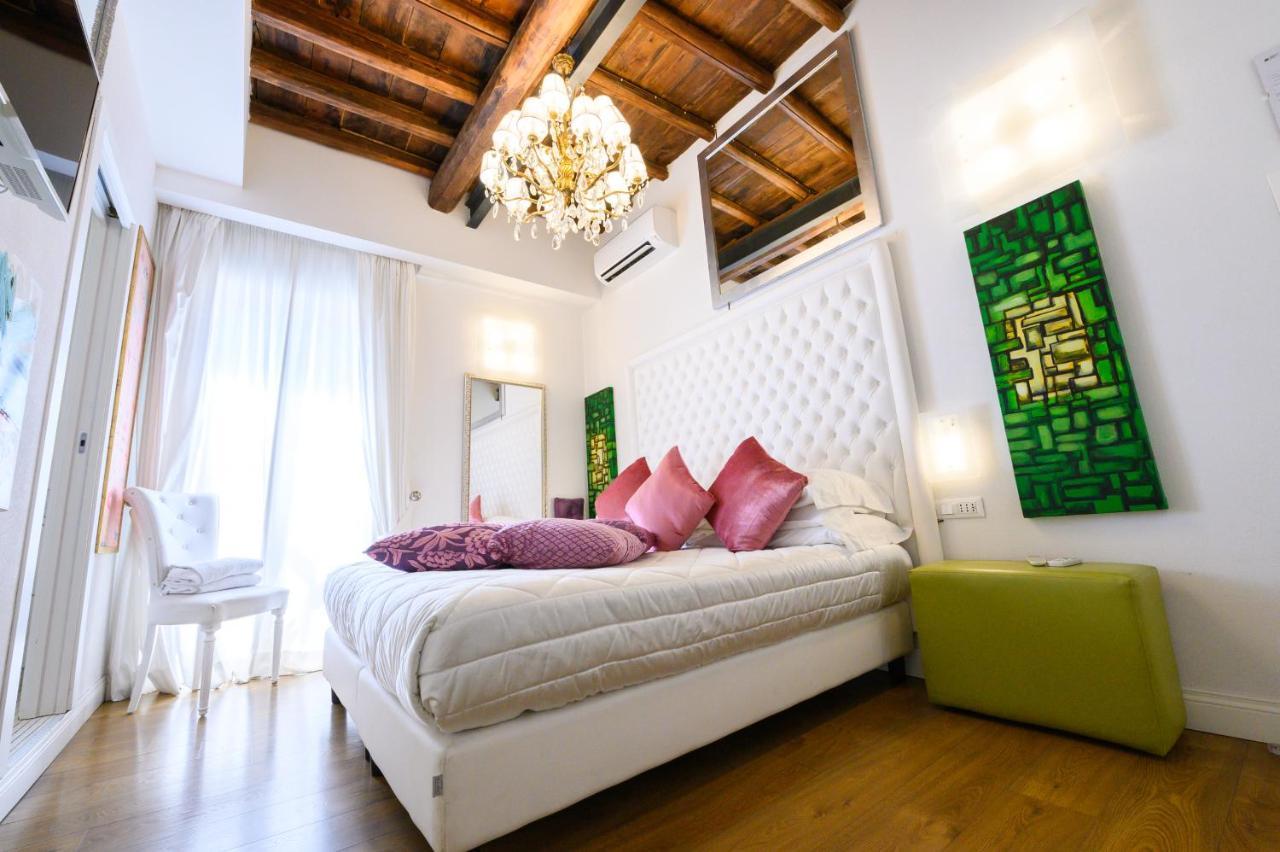 Domus Spagna Frattina 3*