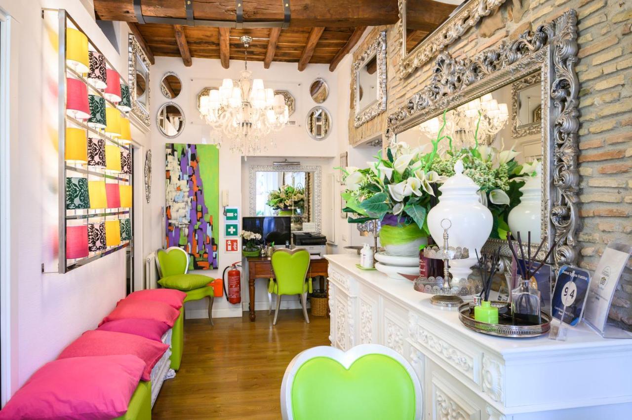 Guest house Domus Spagna Frattina