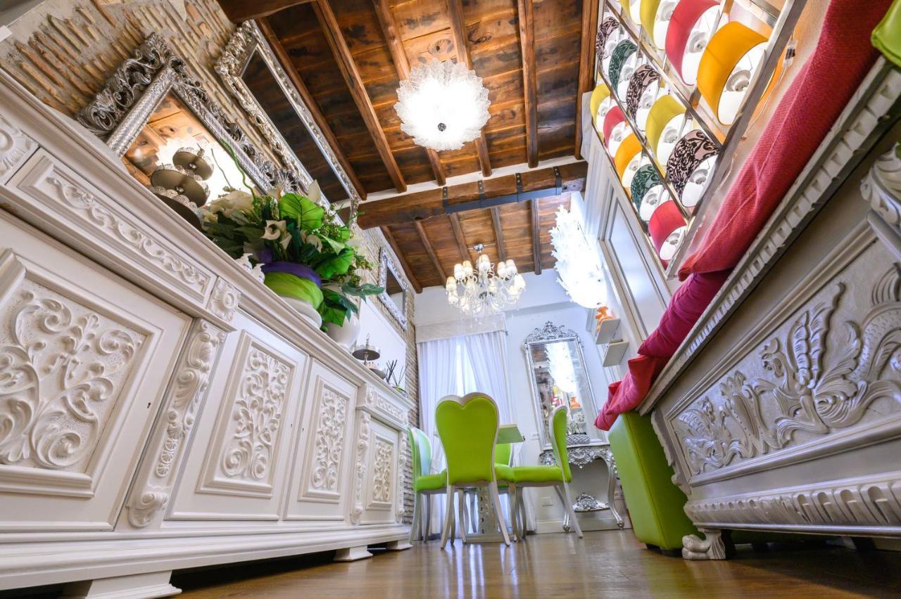 Guest house Domus Spagna Frattina 3*