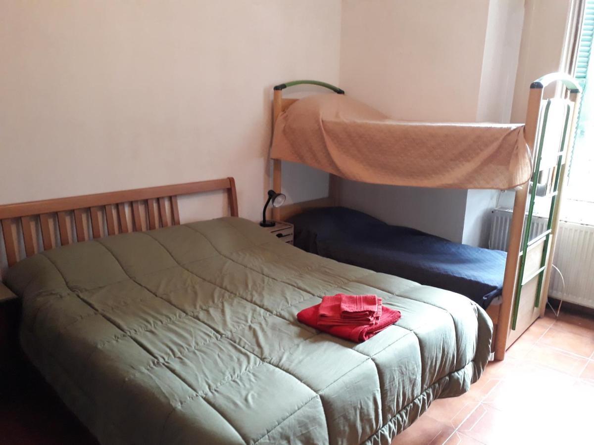 Bed & Breakfast Oksyroma *