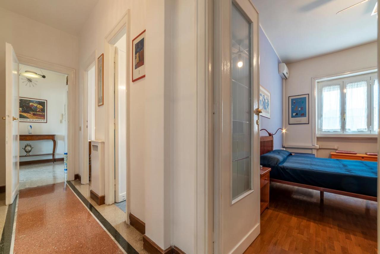 Roomy And Bright With Terrace Appartamento *