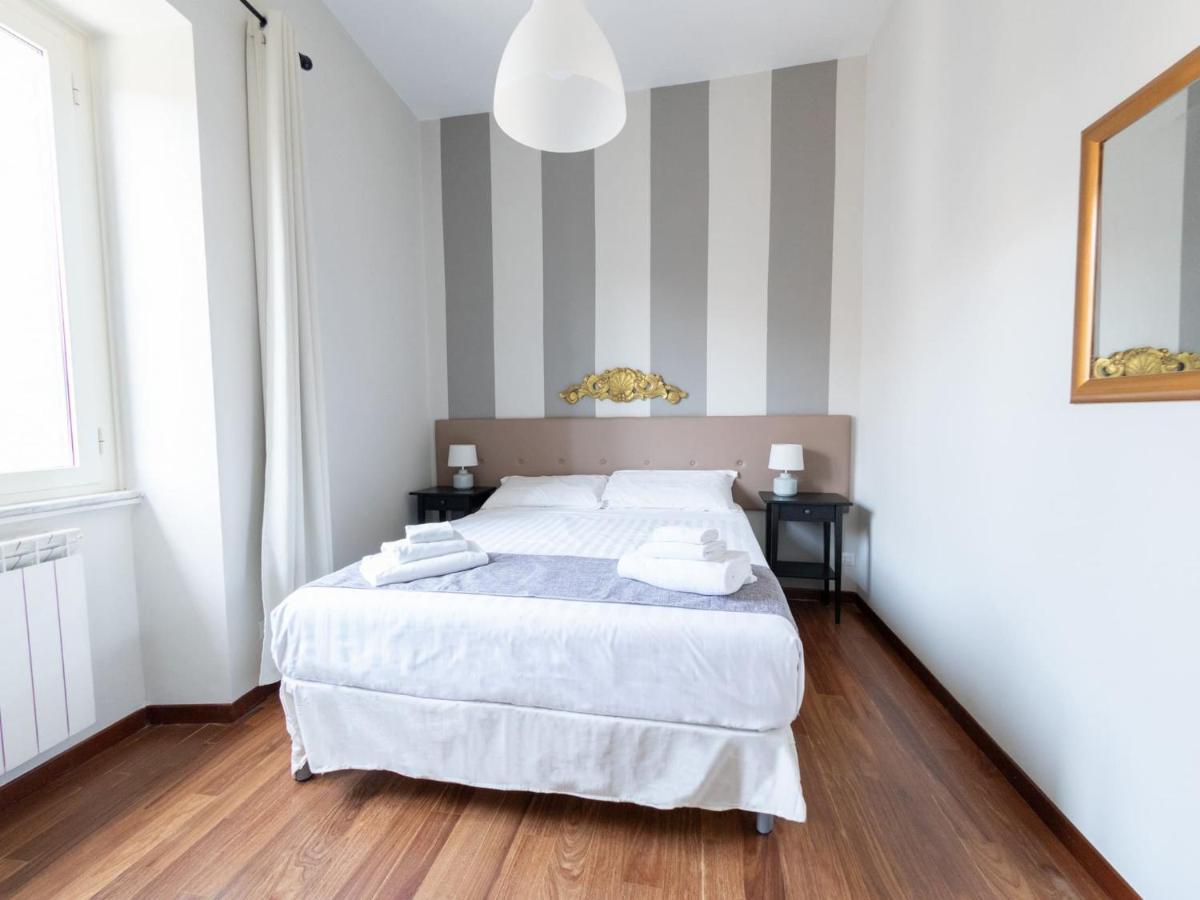 Appartamento The Best Rent - Beautiful With Terrace Near Colosseo Roma