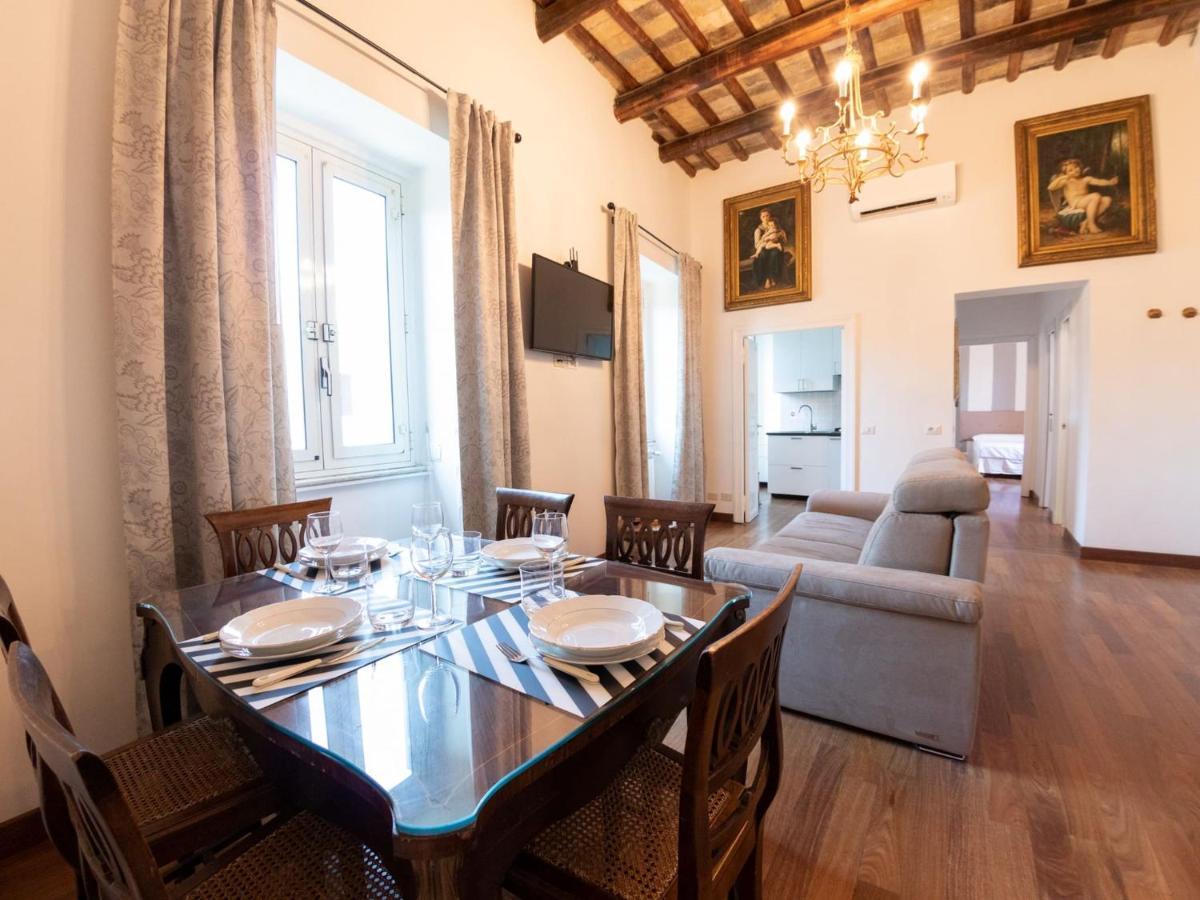 Appartamento The Best Rent - Beautiful With Terrace Near Colosseo Roma