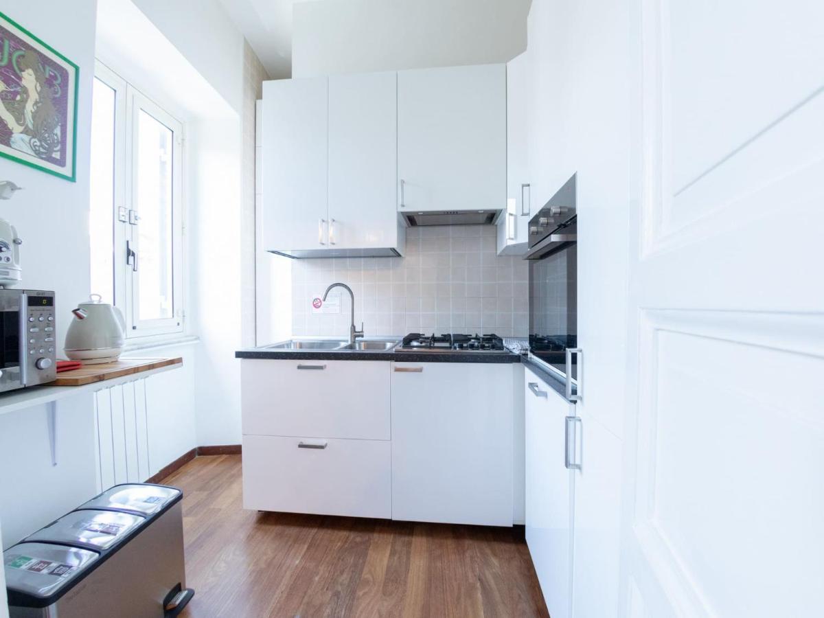 Appartamento The Best Rent - Beautiful With Terrace Near Colosseo Roma