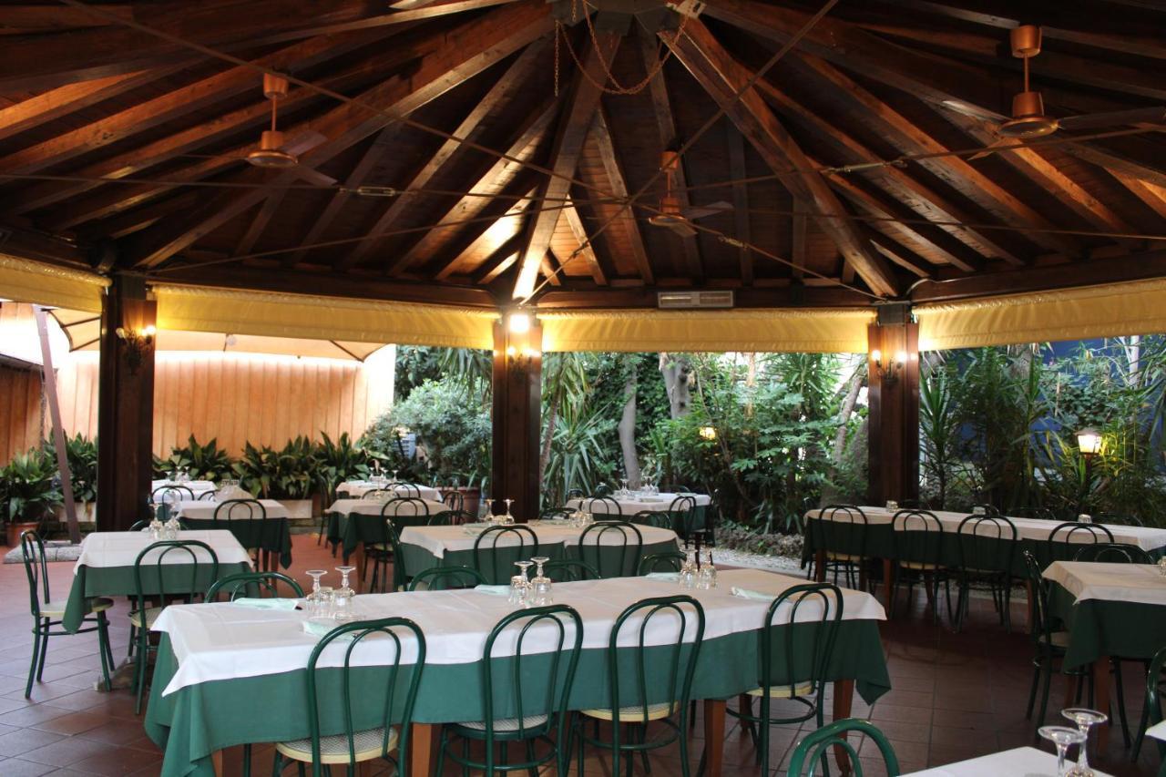 Hotel La Del Borgo Roma