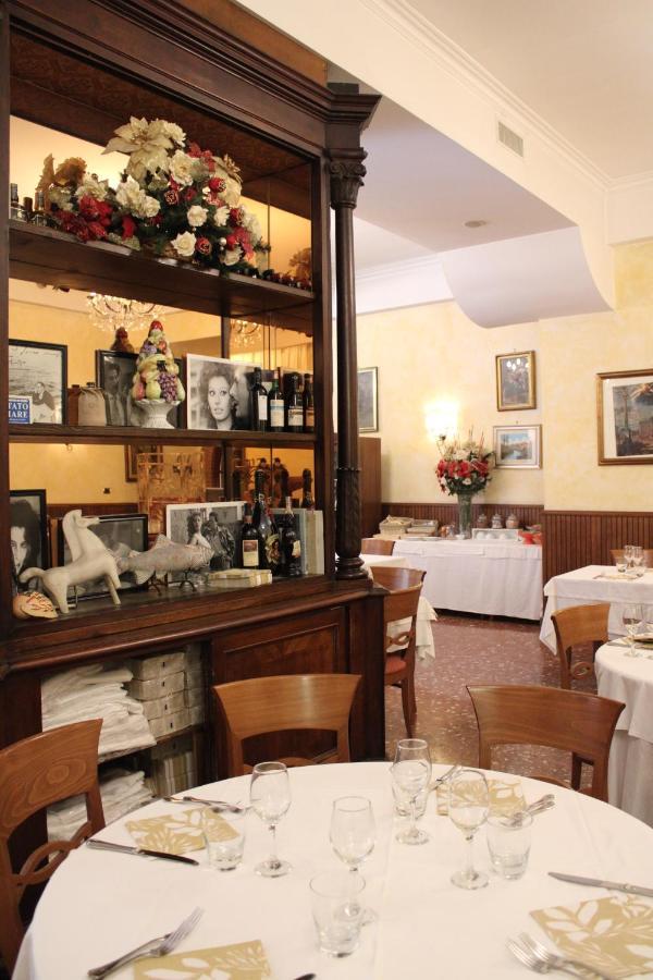 La Del Borgo Hotel 2*