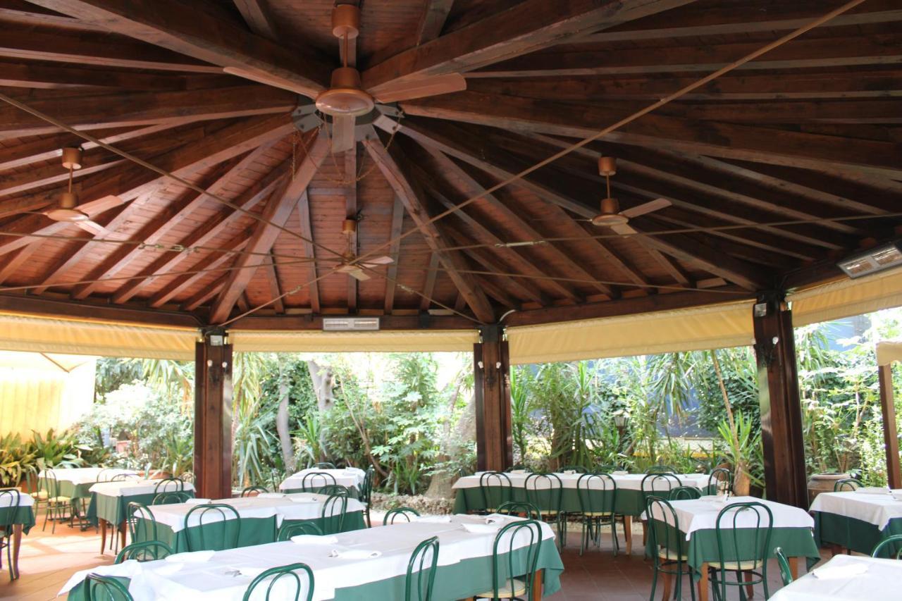 Hotel La Del Borgo