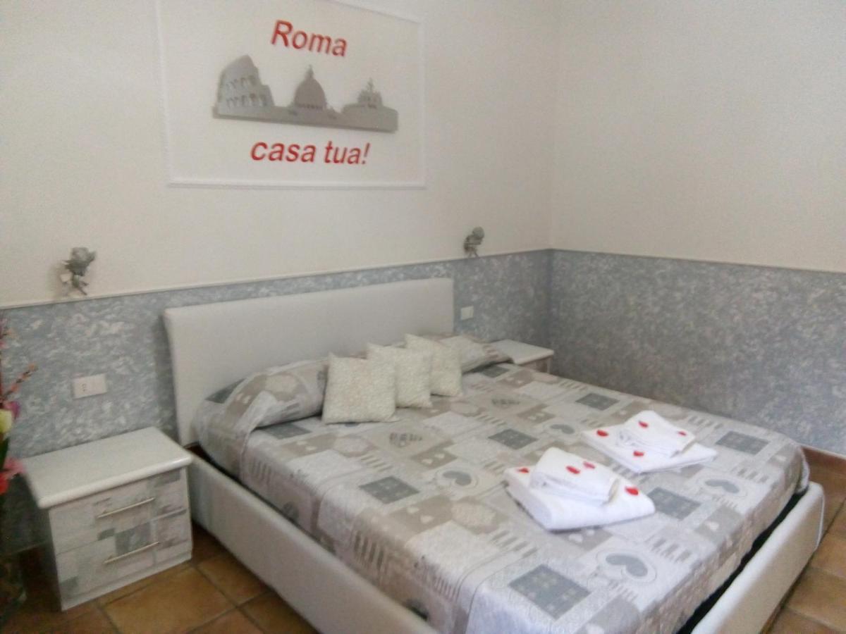 Little House Roma Rome