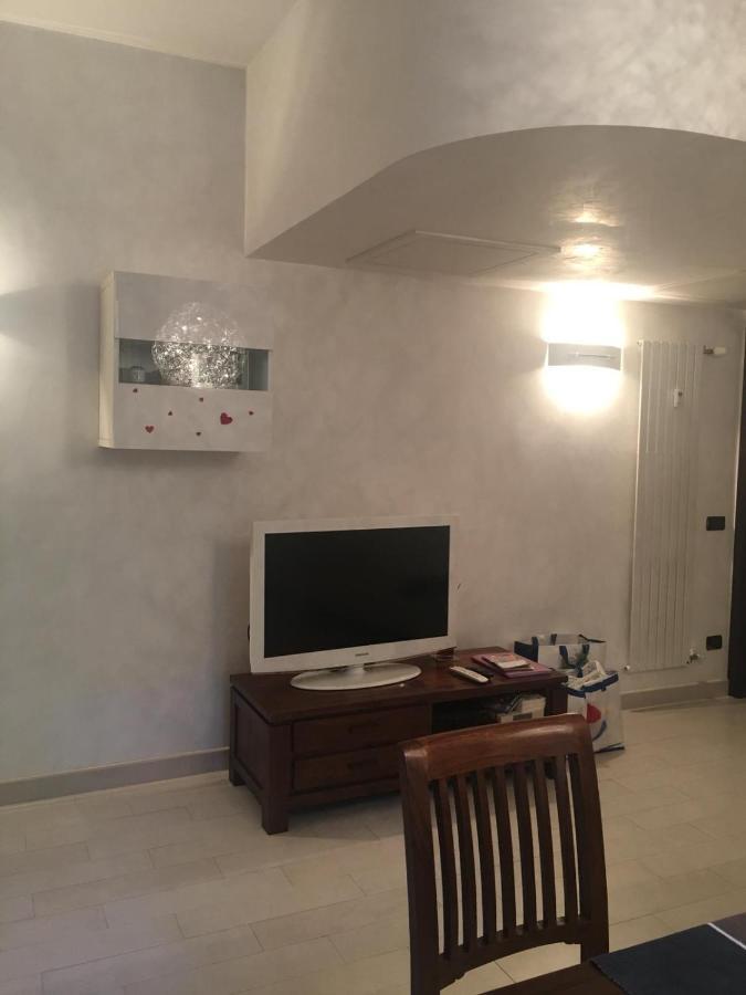 Trastevere Studio Appartamento