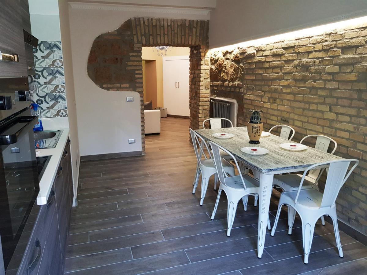 Casa de hóspedes Giulya Roma