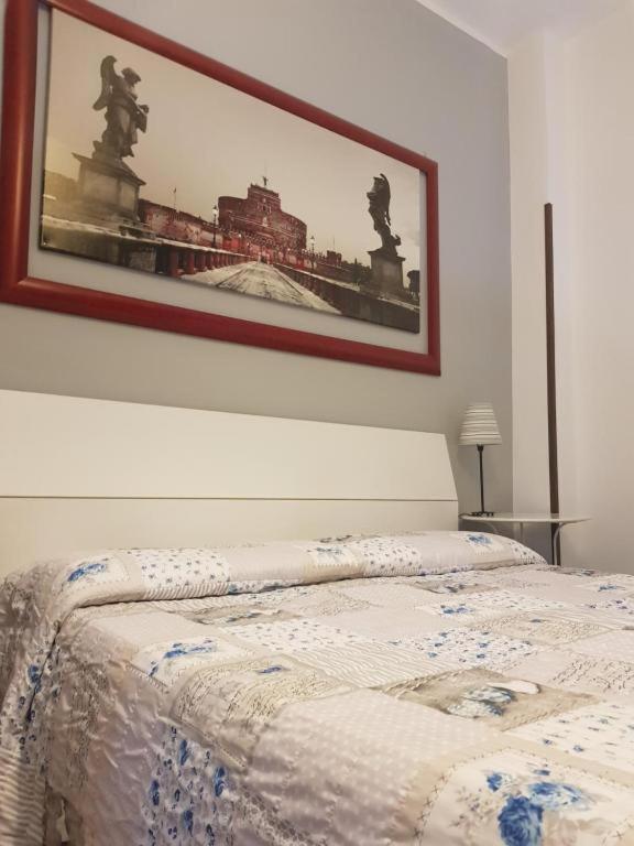 Lost In Bed & Breakfast