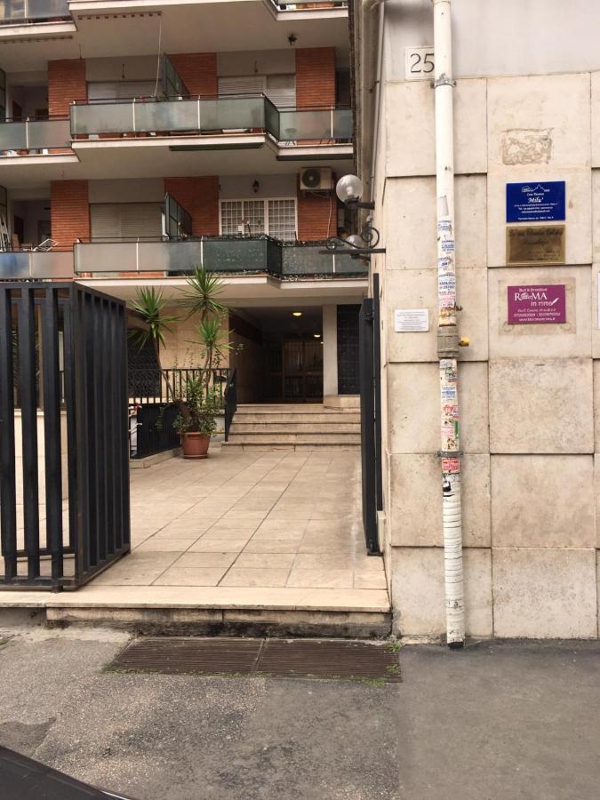 Casa Milu *