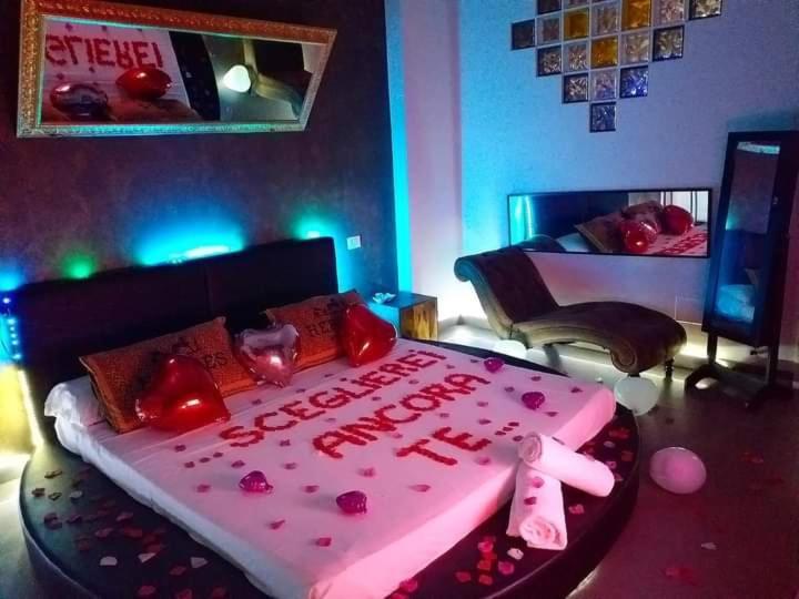 Lovers Excape - Adults Only Appartamento Roma