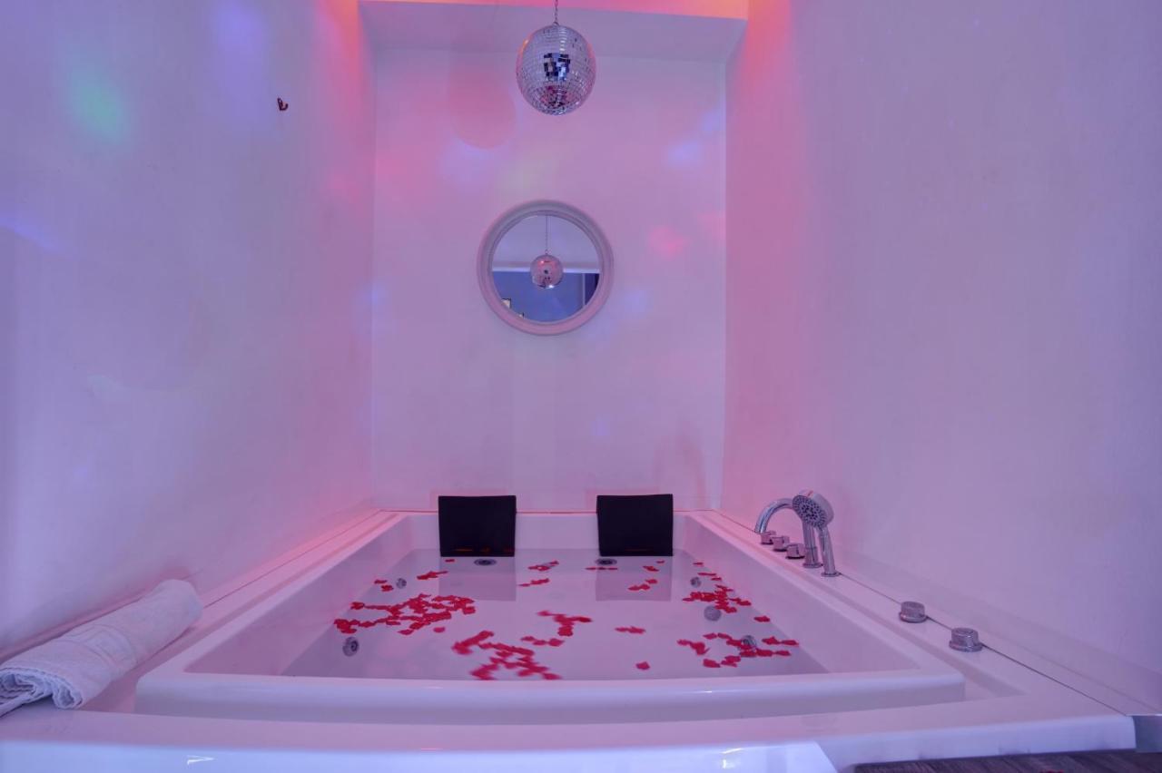 Lovers Excape - Adults Only Roma